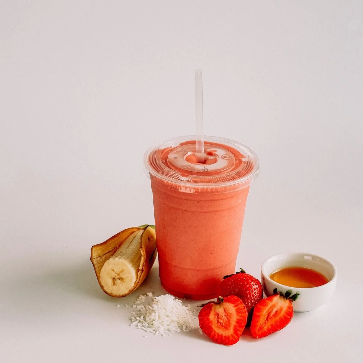 Green Power Smoothie