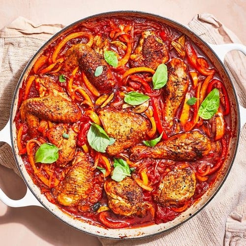 Fish Stew