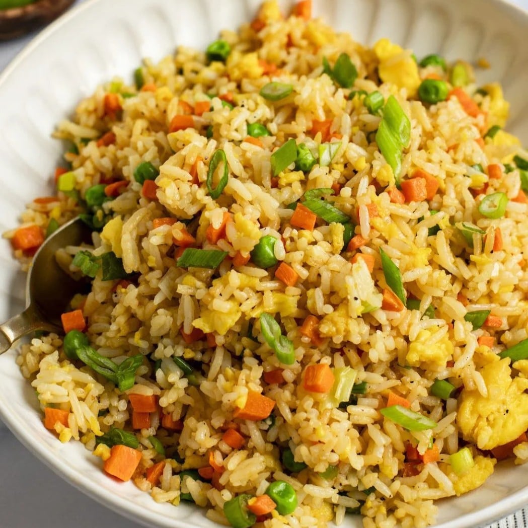 Fried Rice