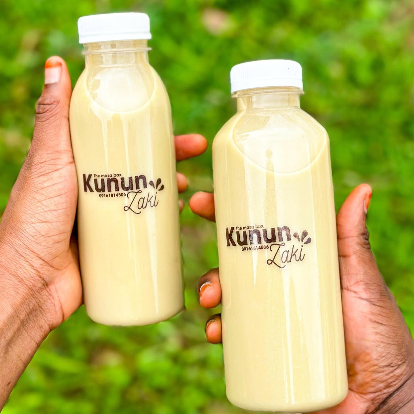 Kunu Zaki