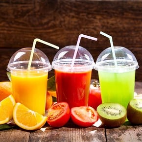 Fresh Juices