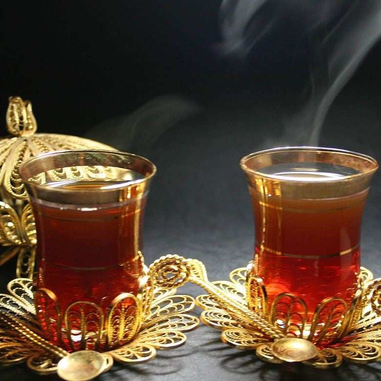 Arabian Tea