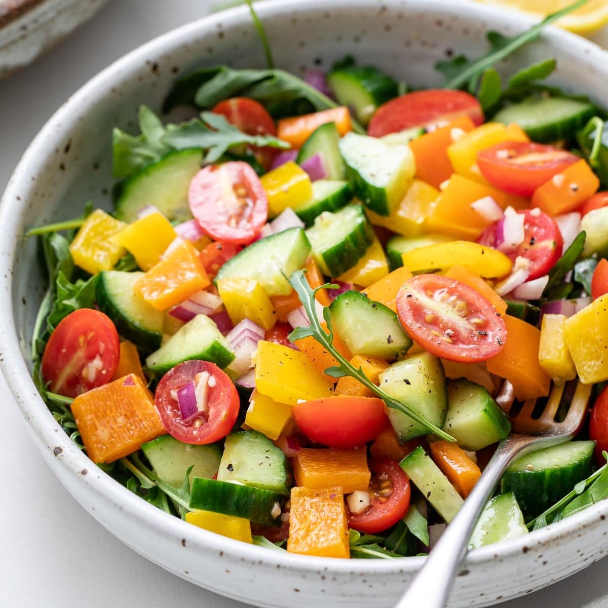 Vegetable Salad