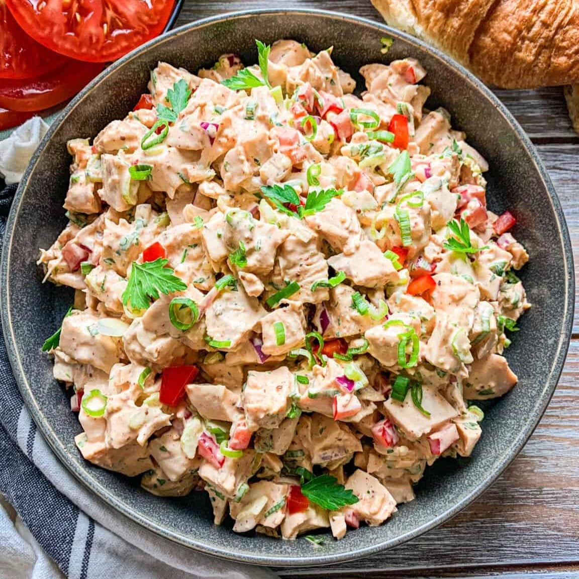 Chicken Salad