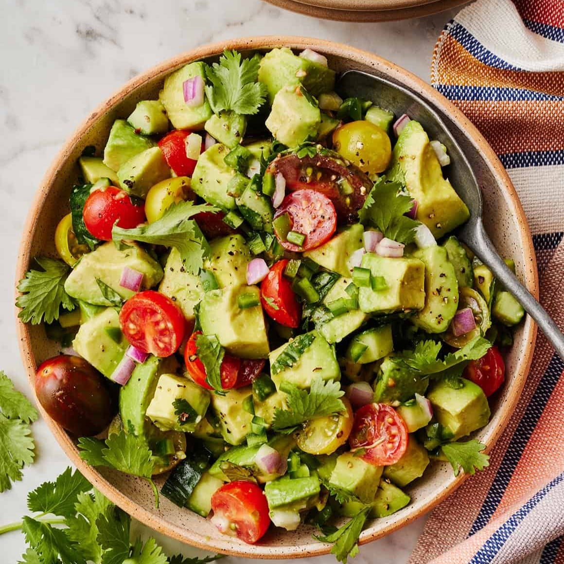 Avocado Salad
