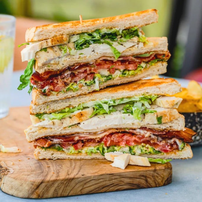 Club Sandwich