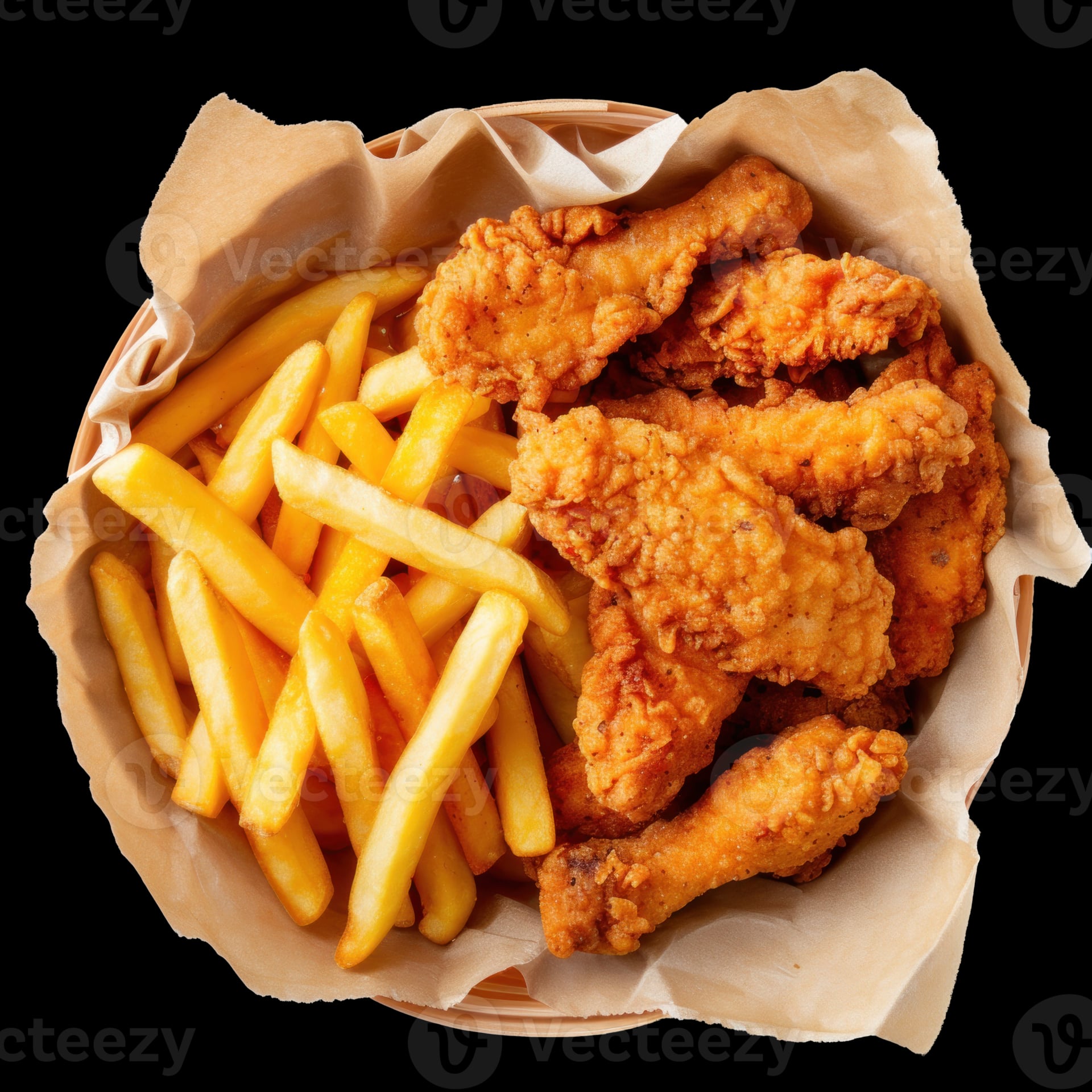 Small Chops Platter