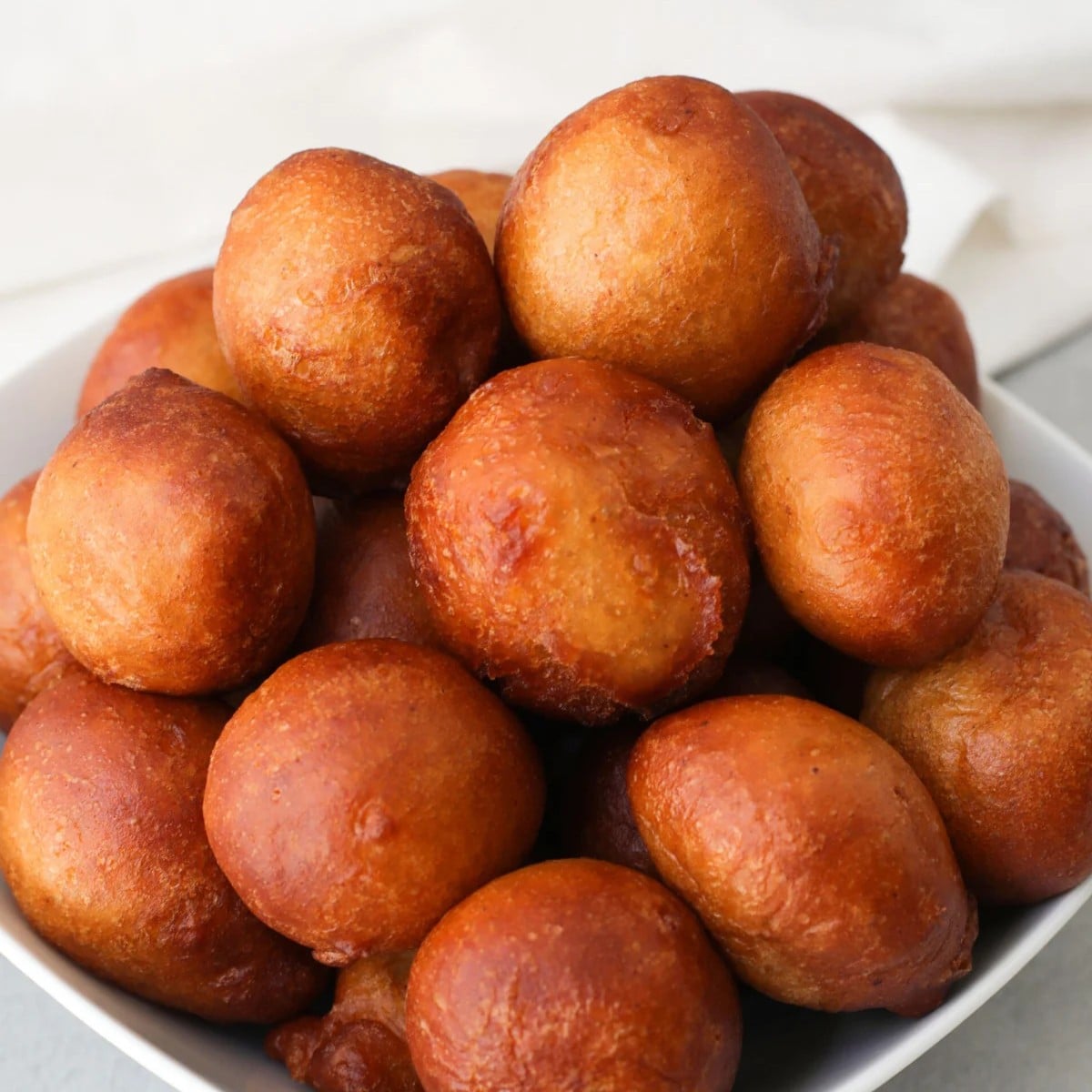 Puff-Puff (12 pcs)