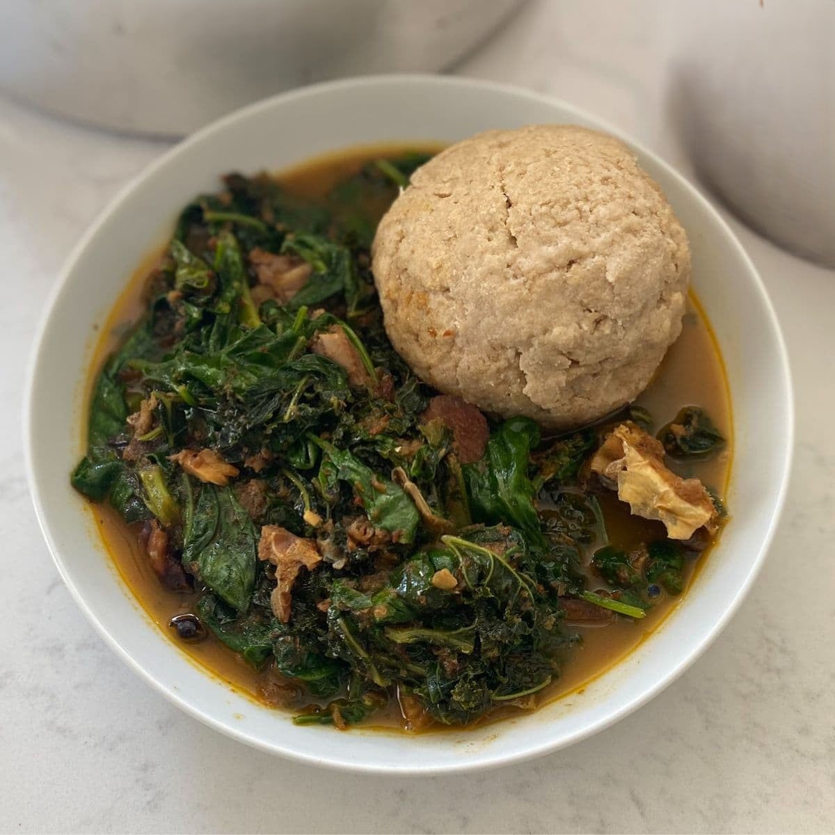 Vegetable Soup