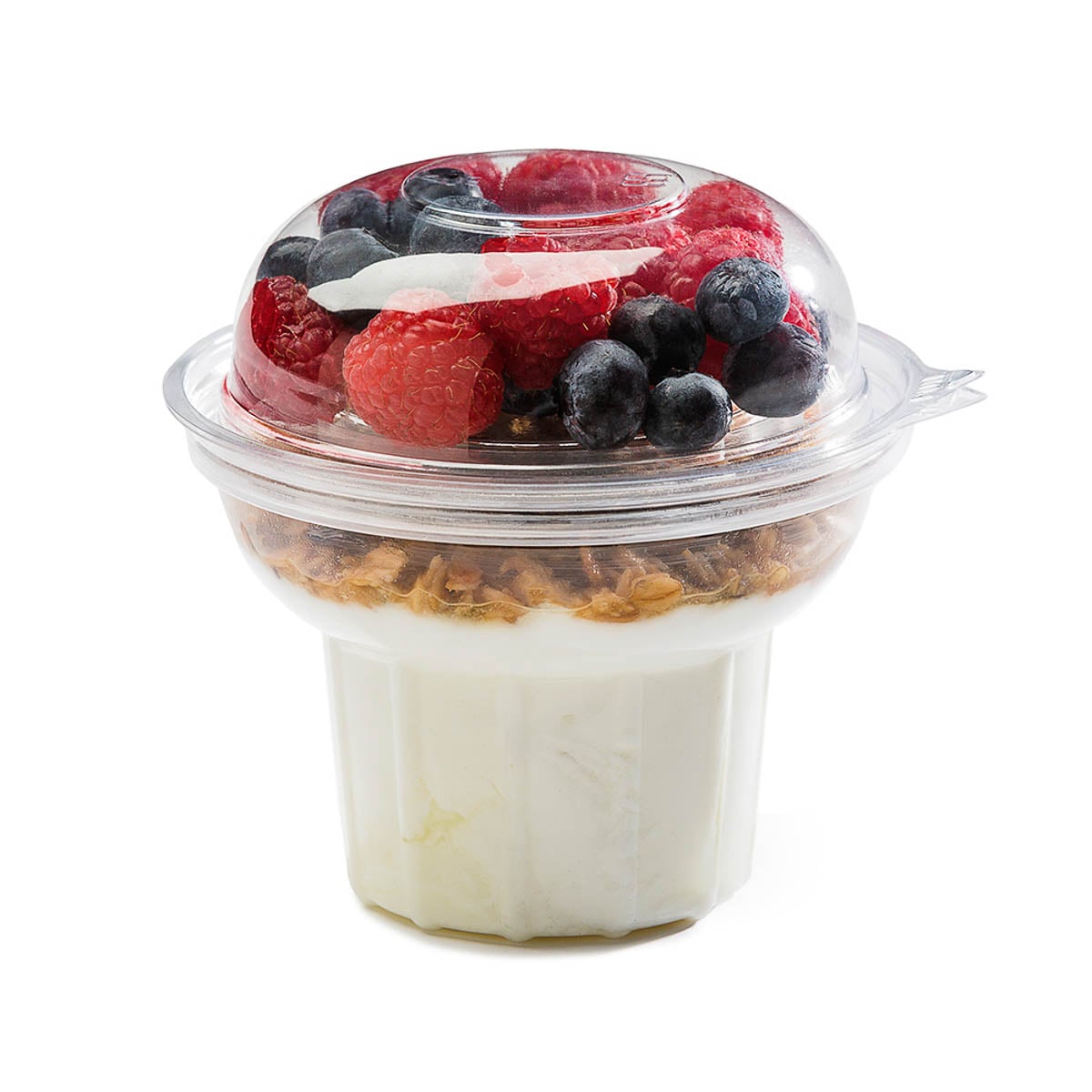 Special Parfait Cups