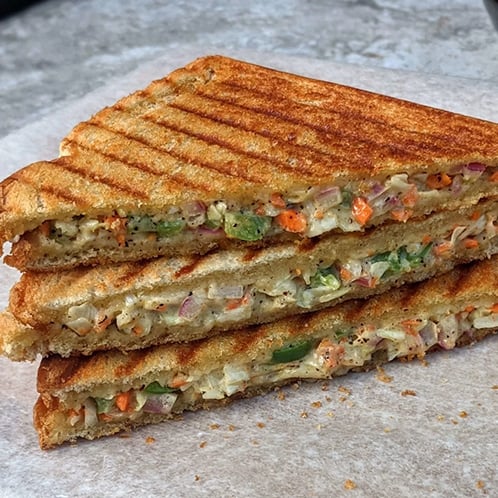 Mini Sandwiches (Single)