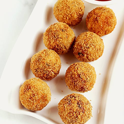 Cheese Balls