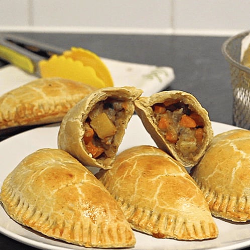 Meat Pie